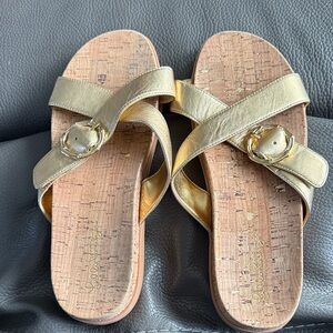 Lilly Pulitzer Sandals